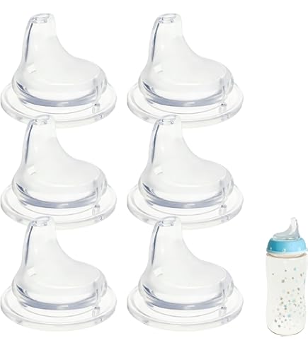 Amazon | NUK ヌーク PMCラーナーボトル(PP)150ml スターズ青